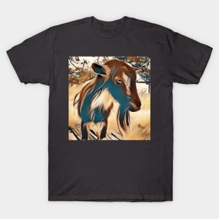 Sir Drake T-Shirt